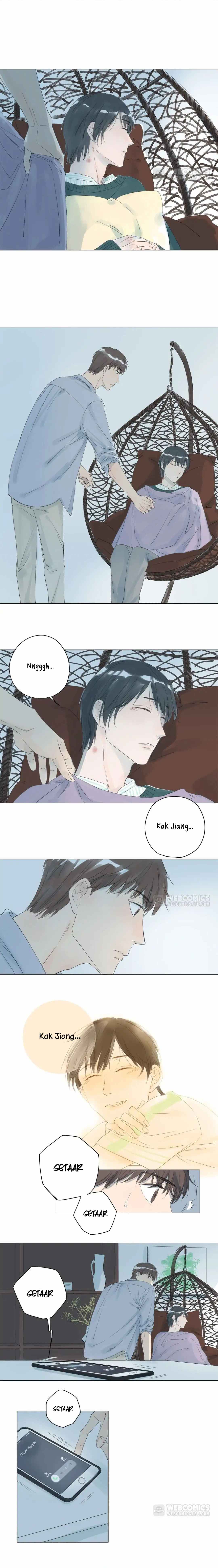 10 Years That I Loved You the Most Chapter 13 - halaman 4