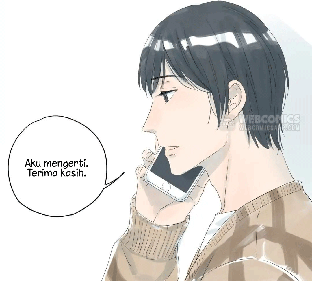 10 Years That I Loved You the Most Chapter 14 - halaman 8