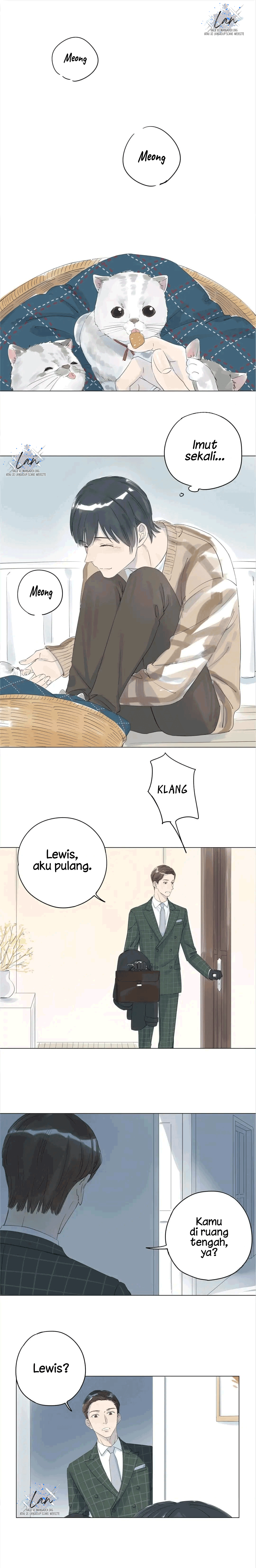 10 Years That I Loved You the Most Chapter 16 - halaman 2