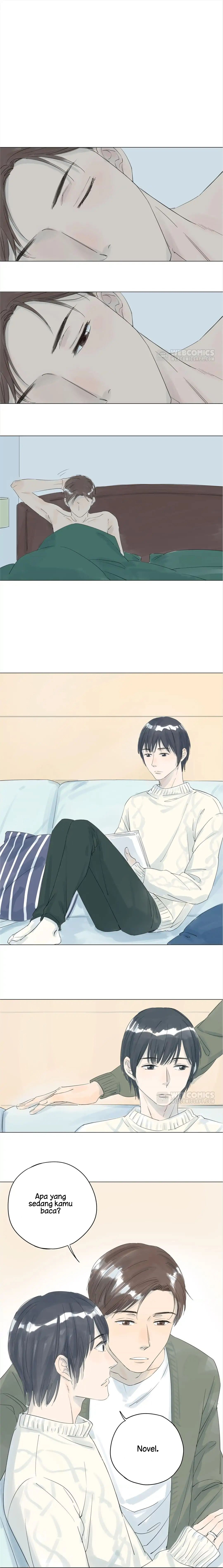 10 Years That I Loved You the Most Chapter 18 - halaman 2