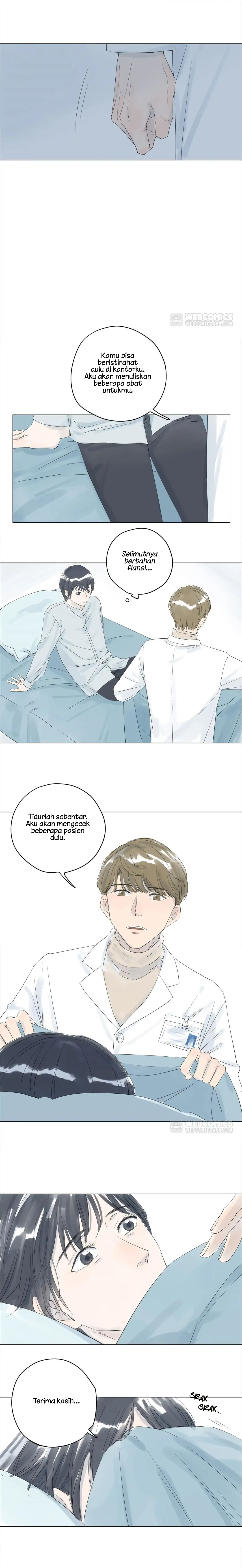 10 Years That I Loved You the Most Chapter 19 - halaman 3