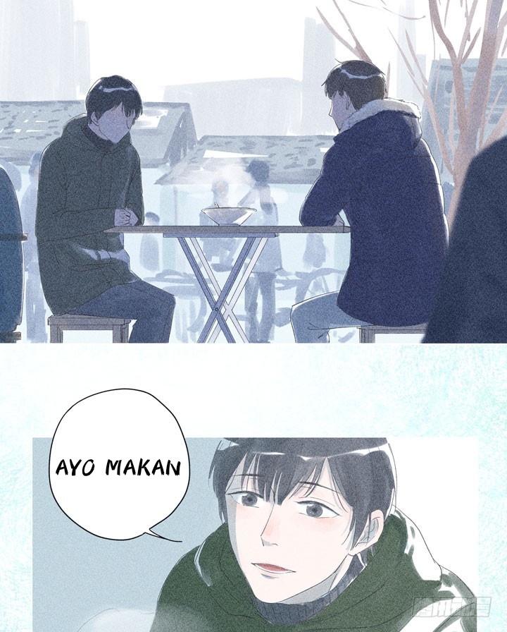 10 Years That I Loved You the Most Chapter 2 - halaman 16