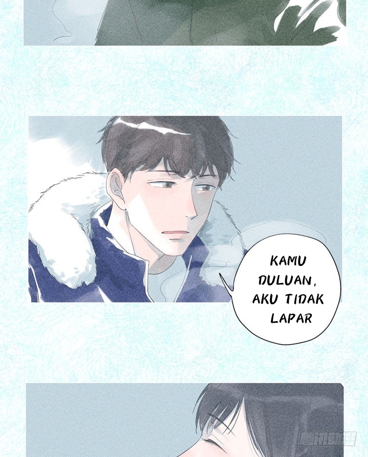 10 Years That I Loved You the Most Chapter 2 - halaman 17
