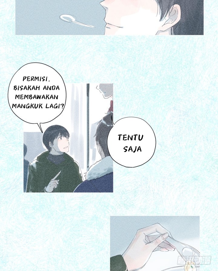 10 Years That I Loved You the Most Chapter 2 - halaman 18