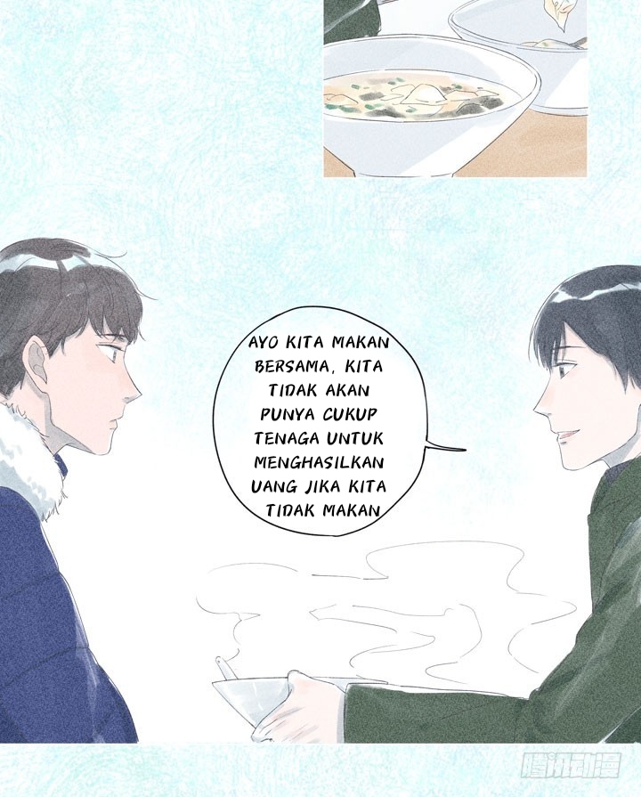 10 Years That I Loved You the Most Chapter 2 - halaman 19