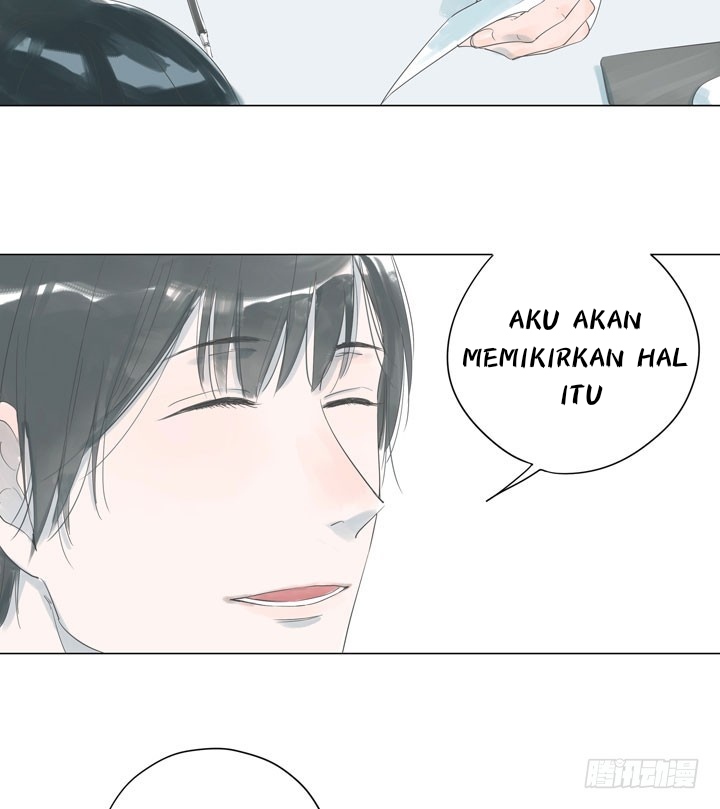 10 Years That I Loved You the Most Chapter 3 - halaman 10