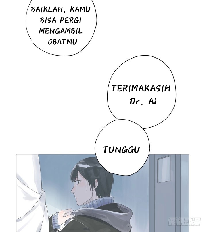 10 Years That I Loved You the Most Chapter 3 - halaman 11
