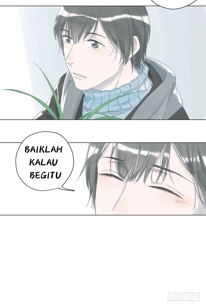 10 Years That I Loved You the Most Chapter 3 - halaman 15