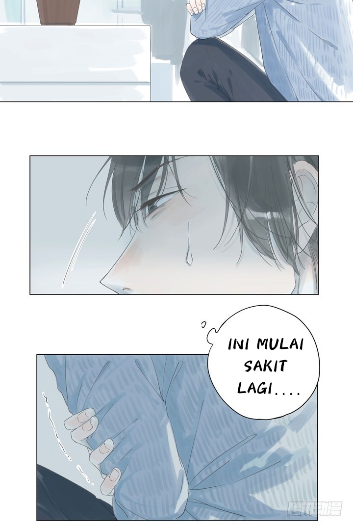 10 Years That I Loved You the Most Chapter 3 - halaman 17