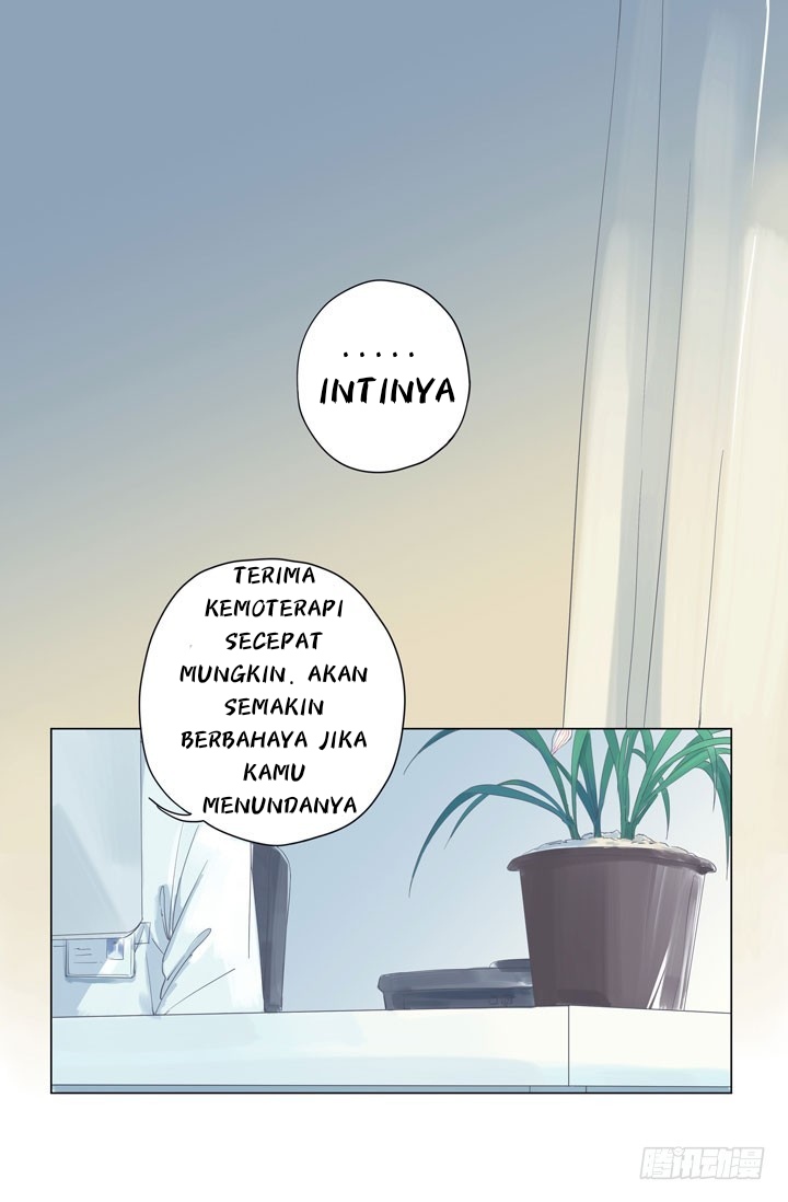 10 Years That I Loved You the Most Chapter 3 - halaman 2