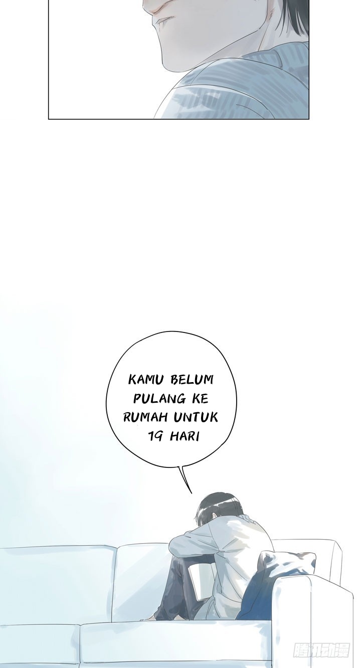 10 Years That I Loved You the Most Chapter 3 - halaman 25