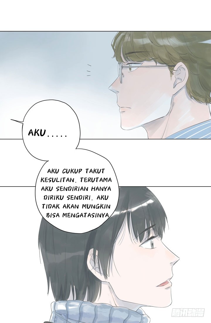 10 Years That I Loved You the Most Chapter 3 - halaman 4