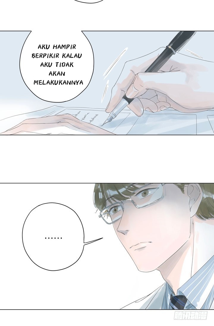 10 Years That I Loved You the Most Chapter 3 - halaman 7