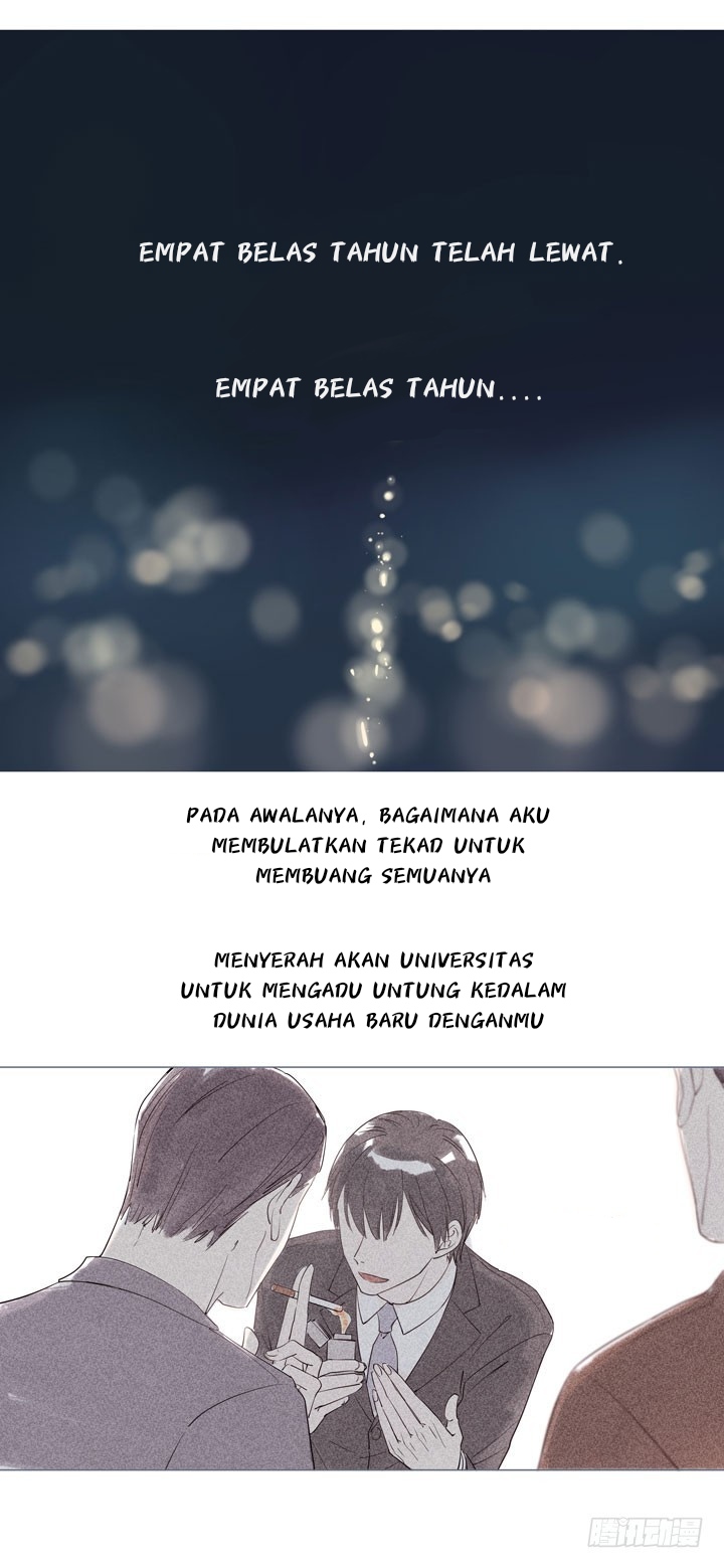 10 Years That I Loved You the Most Chapter 5 - halaman 11