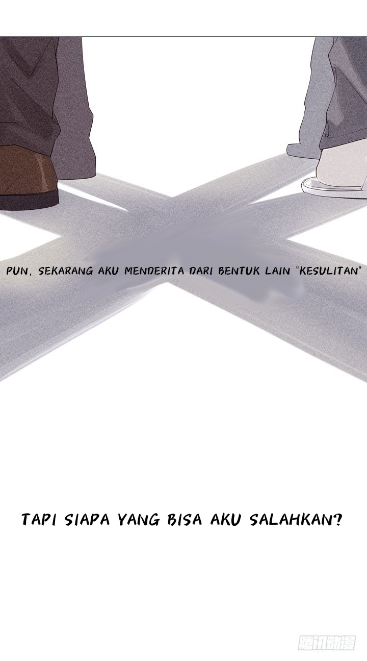 10 Years That I Loved You the Most Chapter 5 - halaman 13