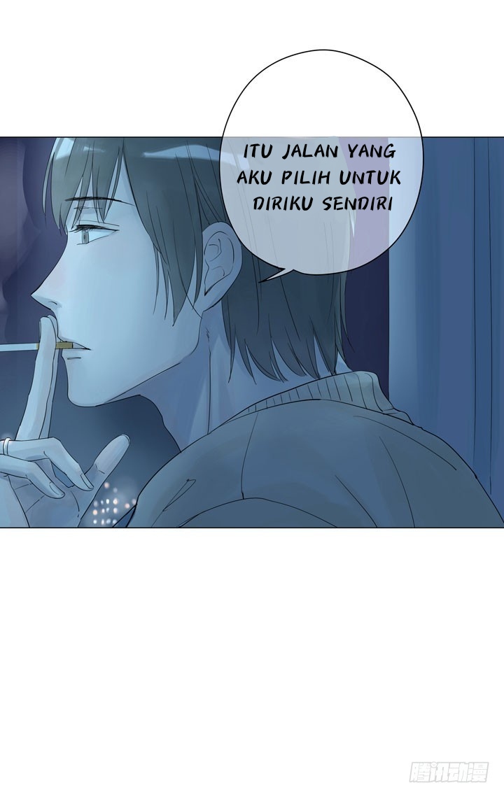 10 Years That I Loved You the Most Chapter 5 - halaman 14