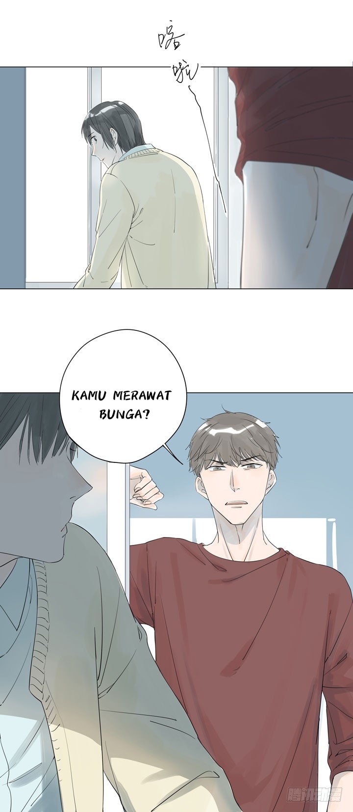 10 Years That I Loved You the Most Chapter 5 - halaman 19