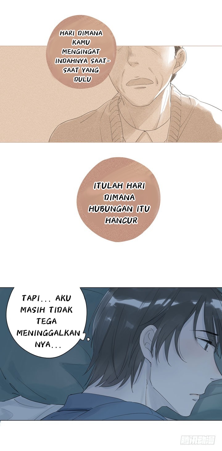 10 Years That I Loved You the Most Chapter 5 - halaman 4