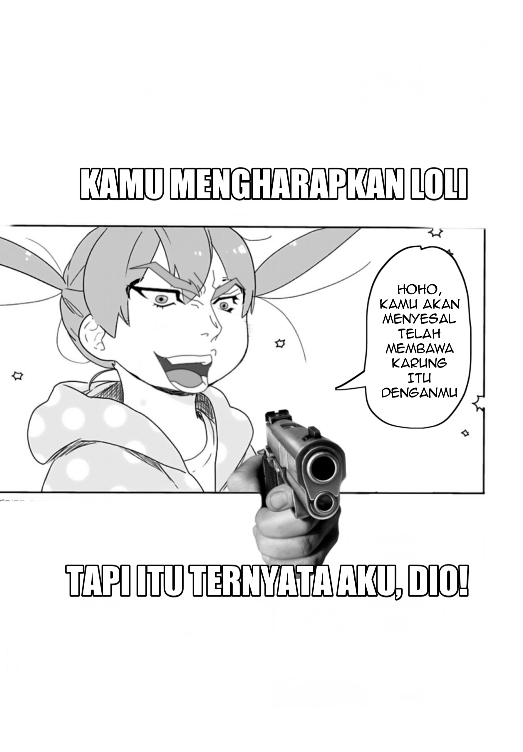 100 Days!! Chapter 2 - halaman 15