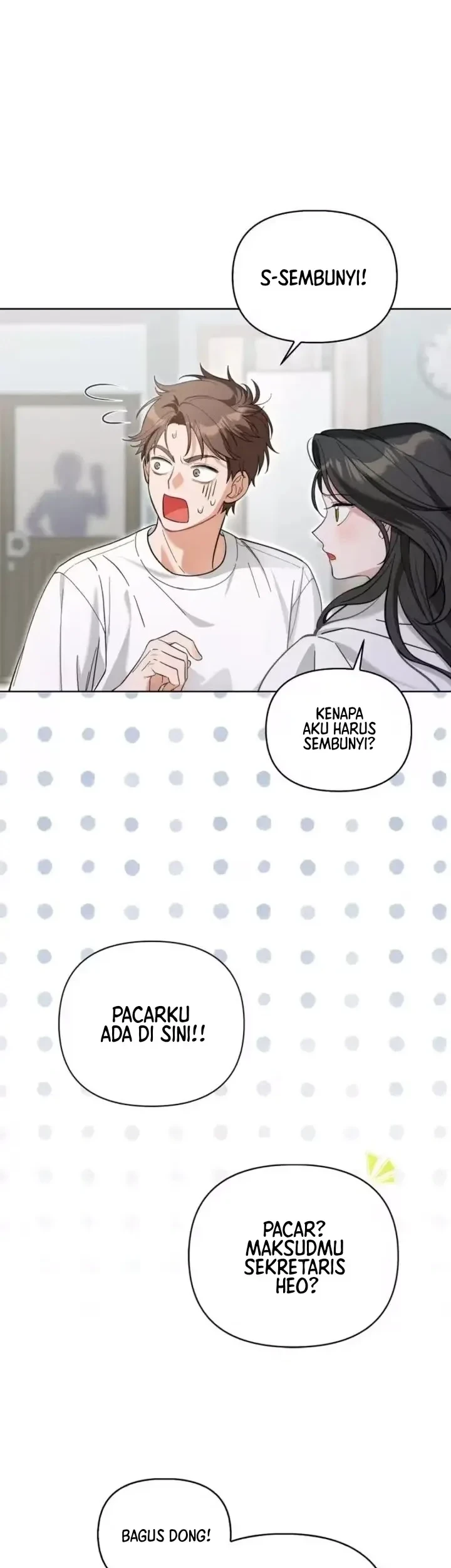 100 Days of Nahong Chapter 3 - halaman 2