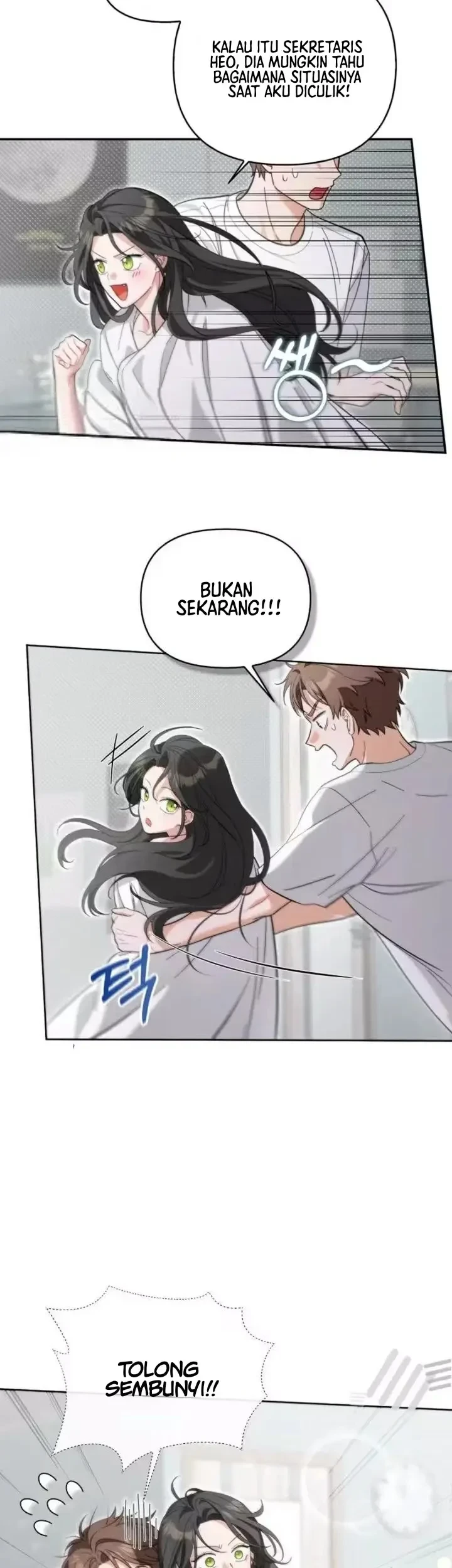 100 Days of Nahong Chapter 3 - halaman 3