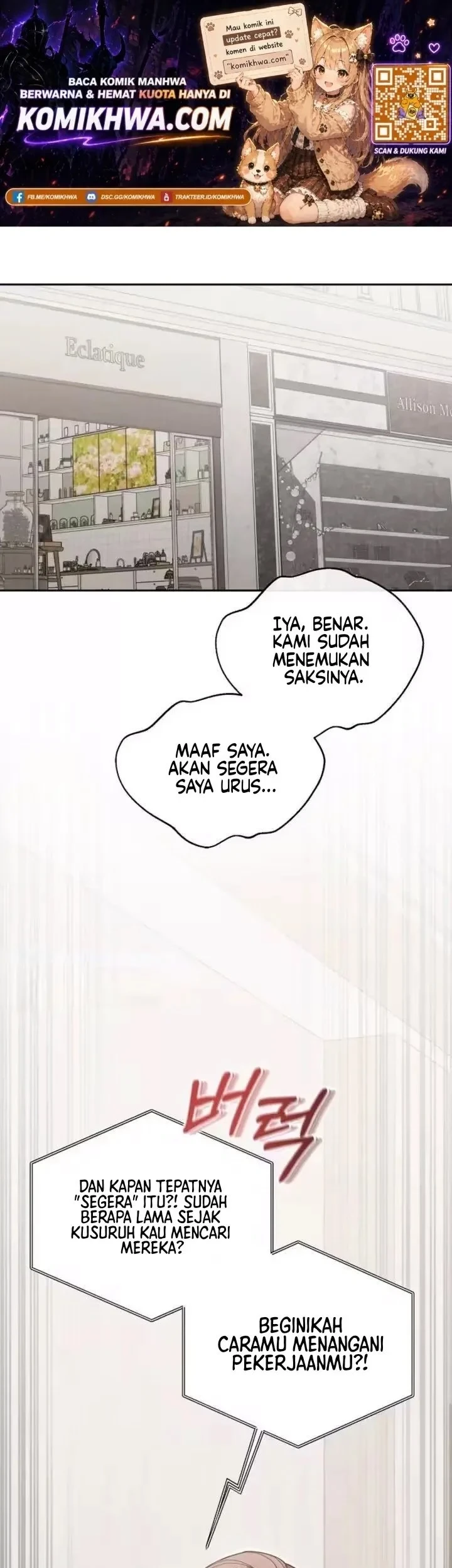 100 Days of Nahong Chapter 4 - halaman 1