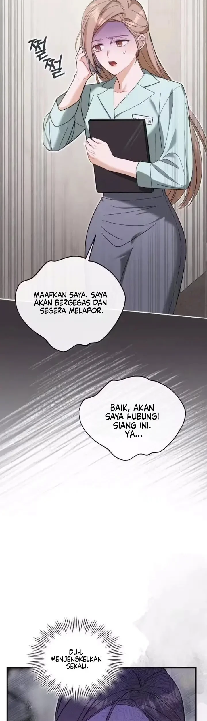 100 Days of Nahong Chapter 4 - halaman 2