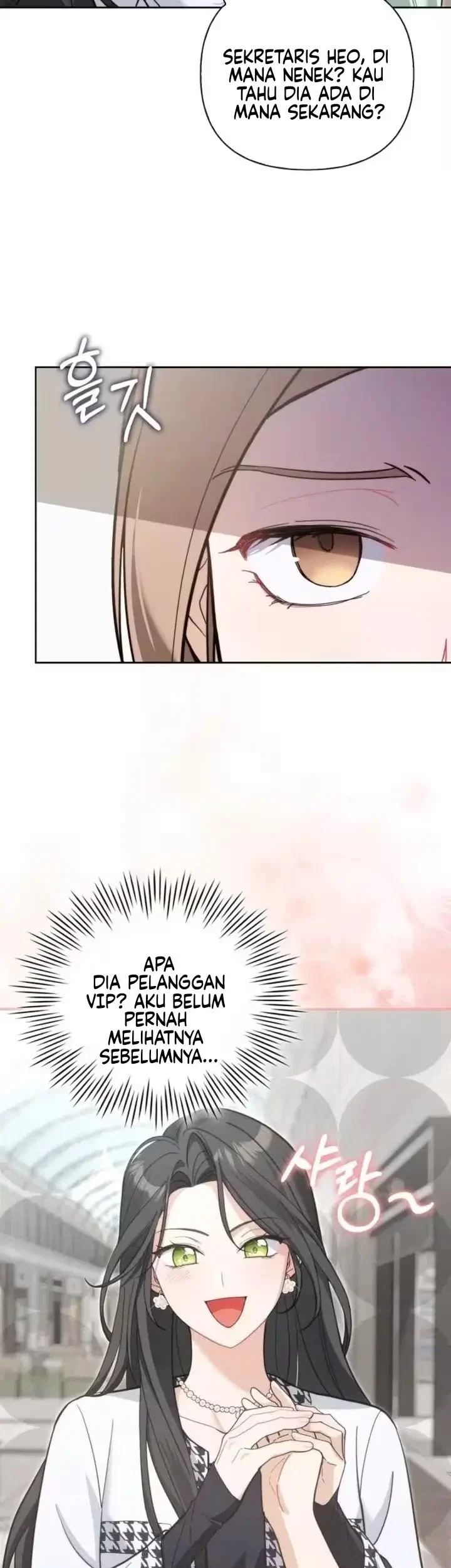 100 Days of Nahong Chapter 4 - halaman 7