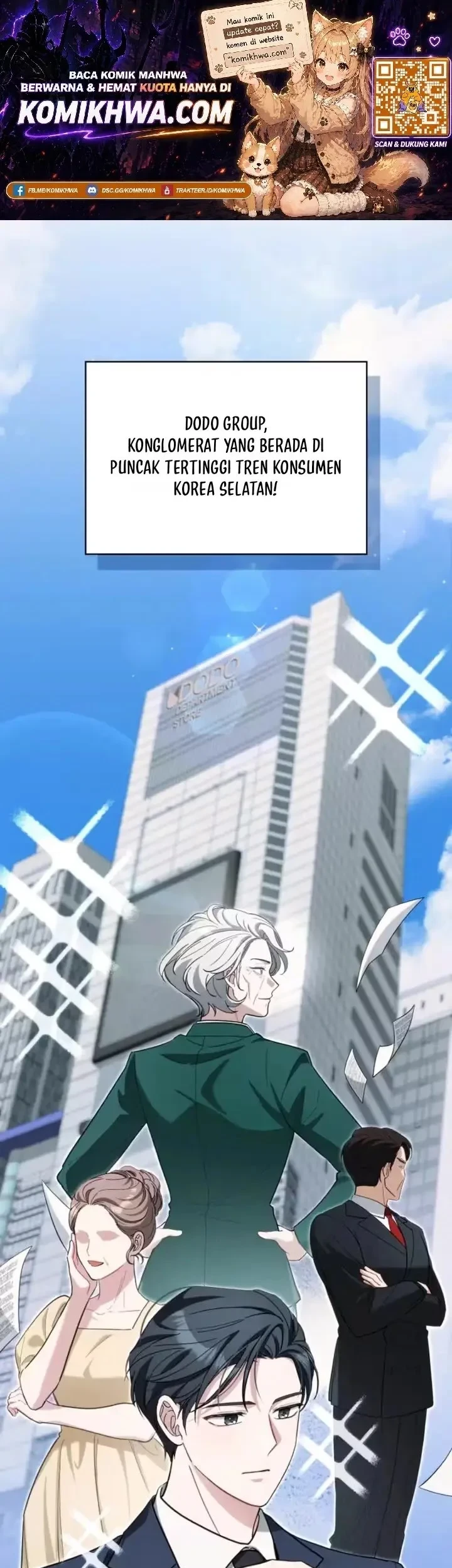 100 Days of Nahong Chapter 5 - halaman 1