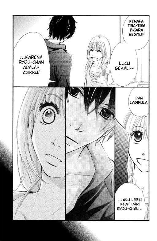 100% Gokuama Kareshi! Chapter 1 - halaman 26