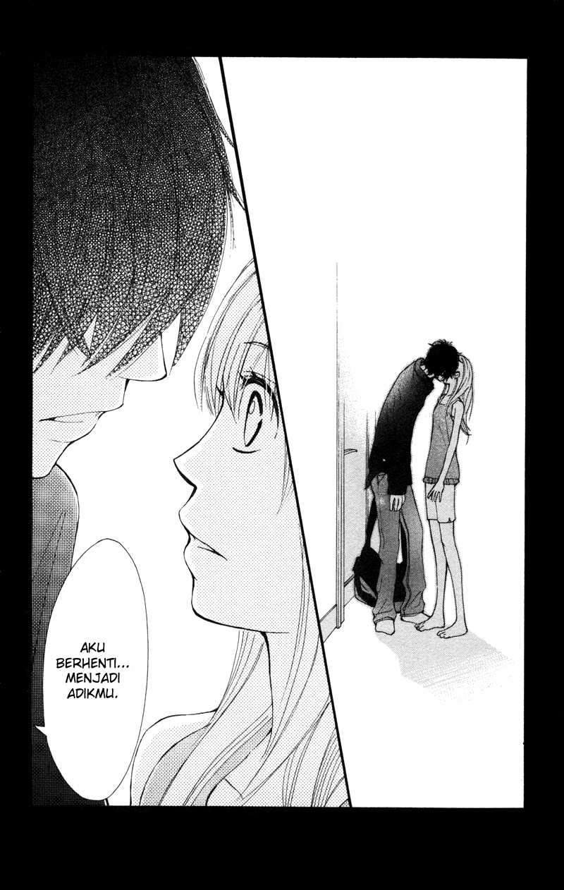 100% Gokuama Kareshi! Chapter 1 - halaman 27