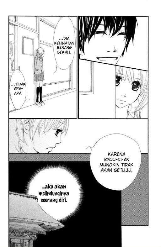 100% Gokuama Kareshi! Chapter 1 - halaman 31