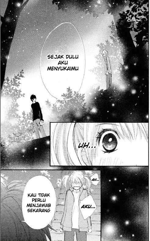 100% Gokuama Kareshi! Chapter 1 - halaman 40