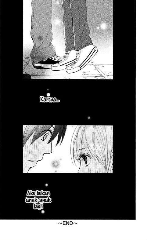 100% Gokuama Kareshi! Chapter 1 - halaman 43