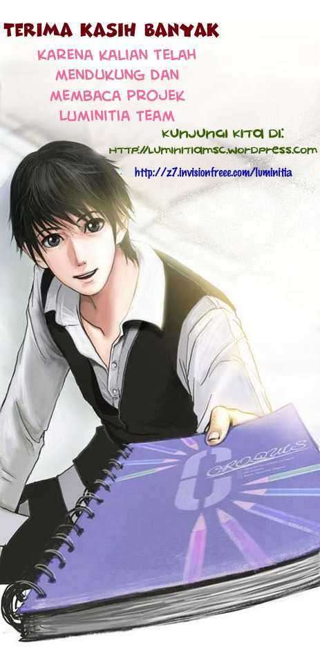 100% Gokuama Kareshi! Chapter 1 - halaman 45