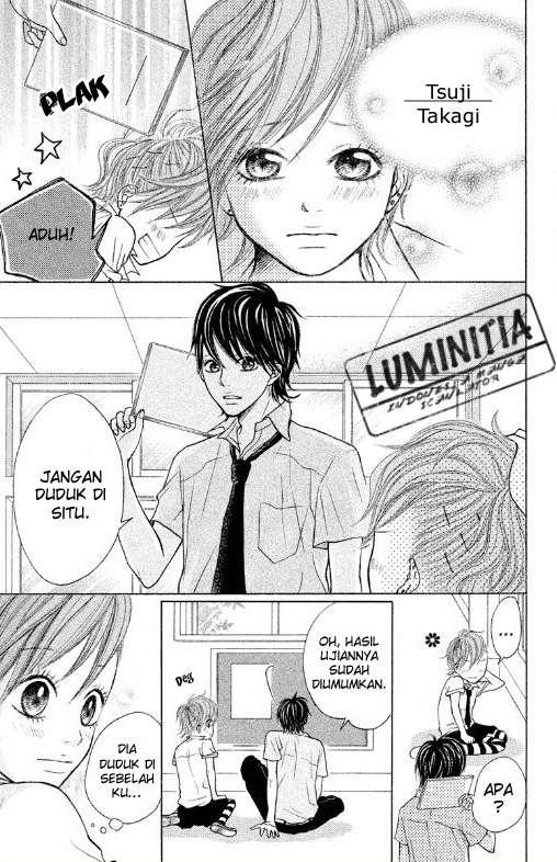 100% Gokuama Kareshi! Chapter 2 - halaman 11