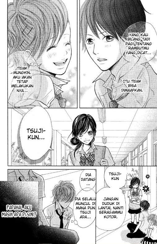 100% Gokuama Kareshi! Chapter 2 - halaman 14