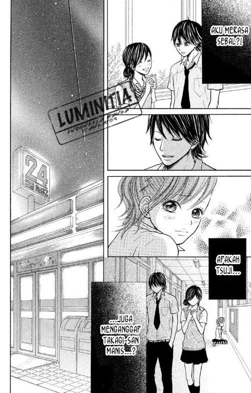 100% Gokuama Kareshi! Chapter 2 - halaman 16