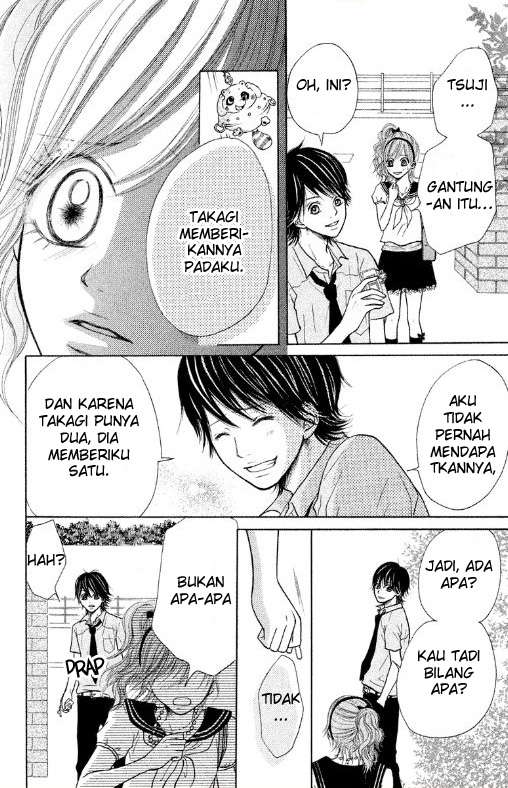 100% Gokuama Kareshi! Chapter 2 - halaman 20