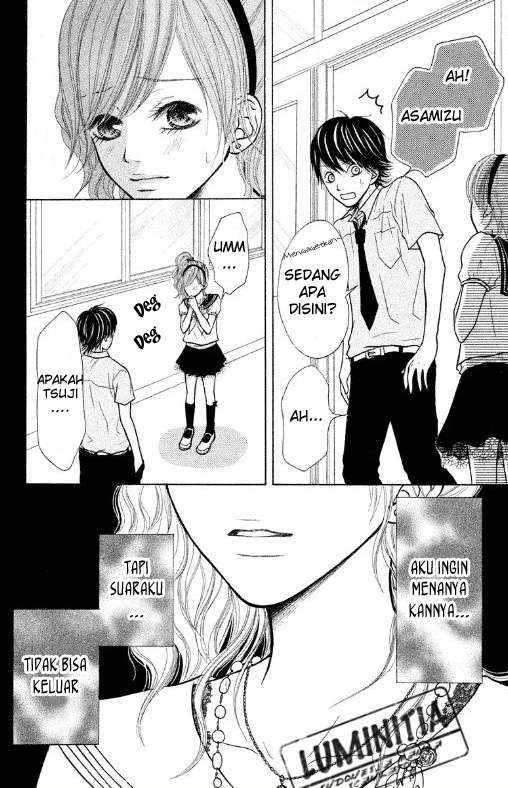 100% Gokuama Kareshi! Chapter 2 - halaman 22