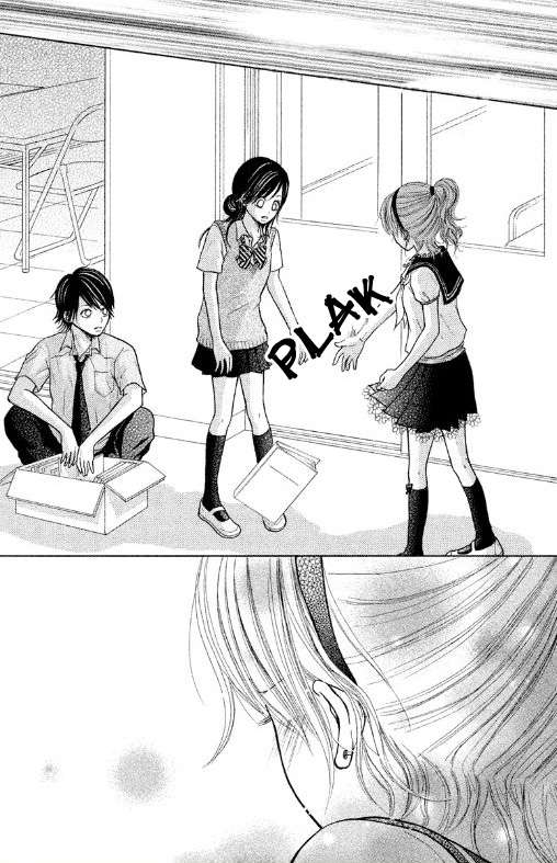 100% Gokuama Kareshi! Chapter 2 - halaman 26