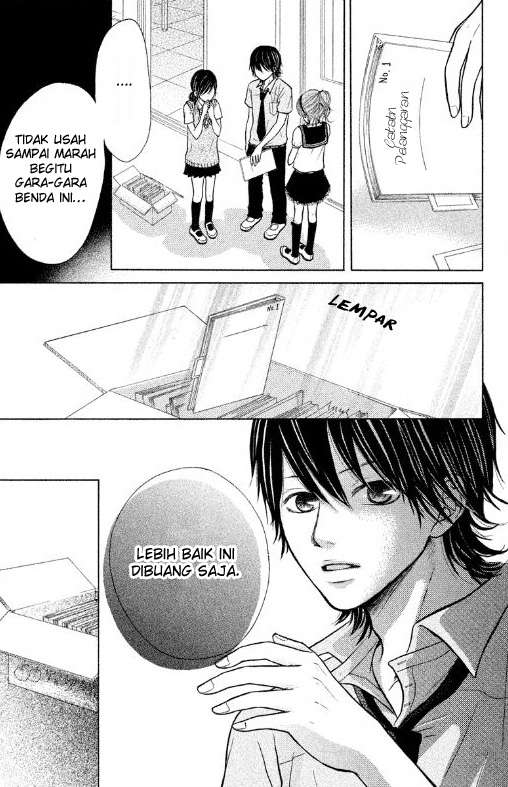 100% Gokuama Kareshi! Chapter 2 - halaman 29