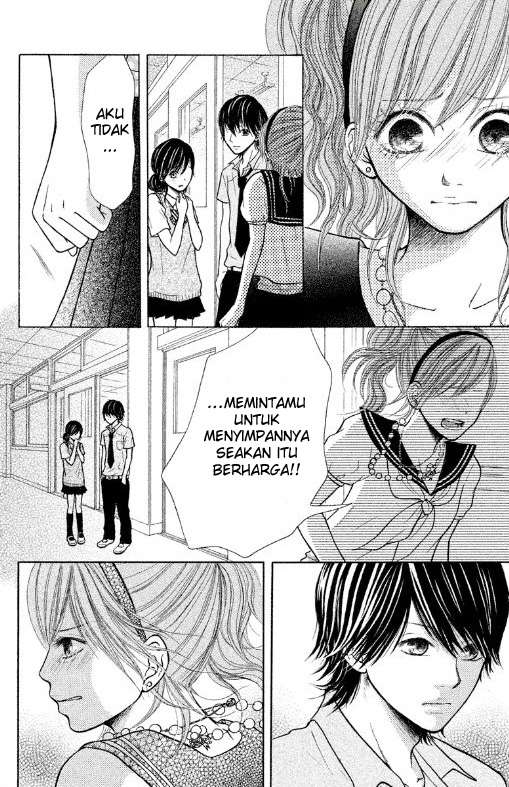 100% Gokuama Kareshi! Chapter 2 - halaman 30