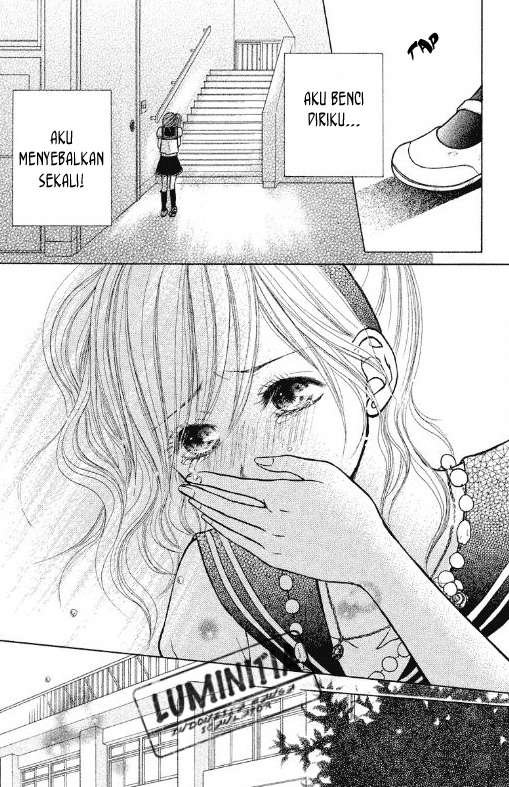 100% Gokuama Kareshi! Chapter 2 - halaman 31