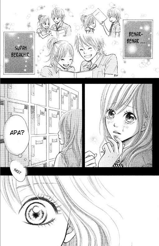 100% Gokuama Kareshi! Chapter 2 - halaman 39