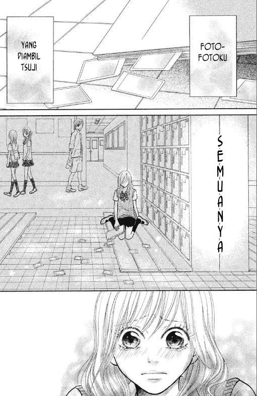 100% Gokuama Kareshi! Chapter 2 - halaman 41