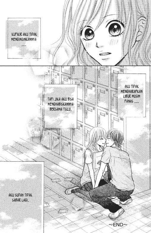 100% Gokuama Kareshi! Chapter 2 - halaman 45