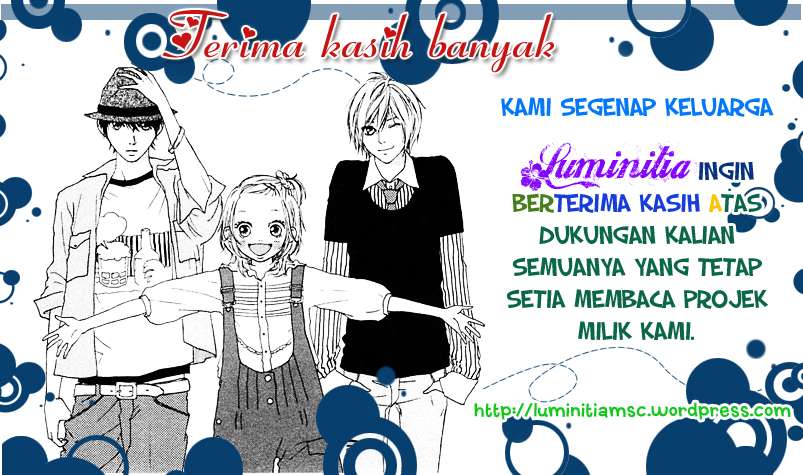 100% Gokuama Kareshi! Chapter 2 - halaman 47
