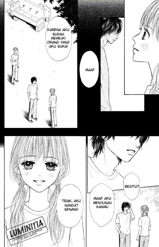 100% Gokuama Kareshi! Chapter 3 - halaman 10