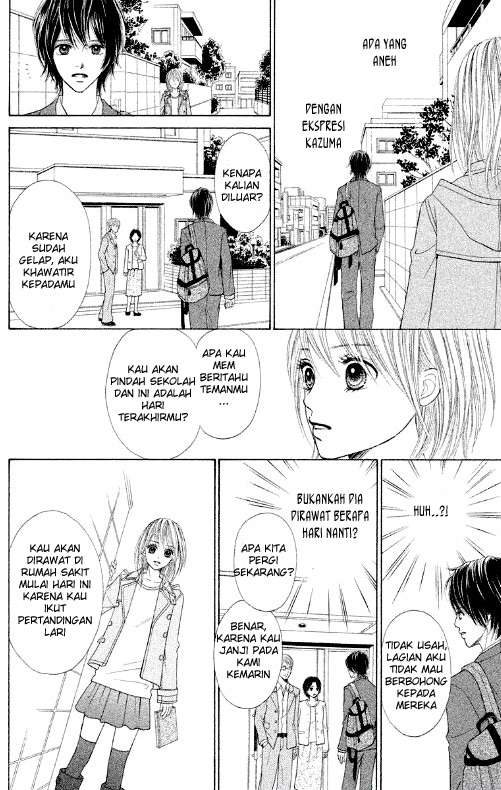 100% Gokuama Kareshi! Chapter 3 - halaman 14